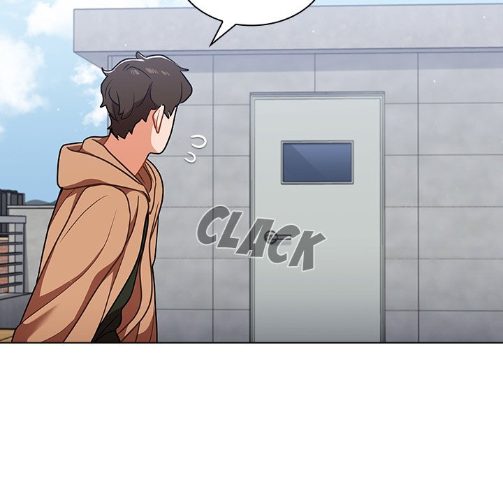 Naughty Little Secret Manhwa - Chapter 16 Page 116