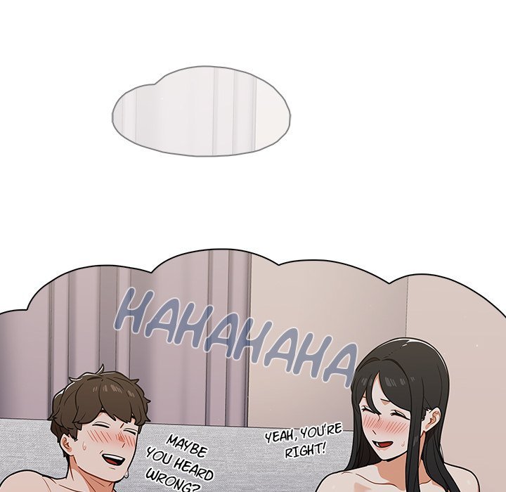 Naughty Little Secret Manhwa - Chapter 16 Page 119