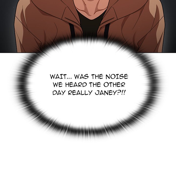 Naughty Little Secret Manhwa - Chapter 16 Page 121