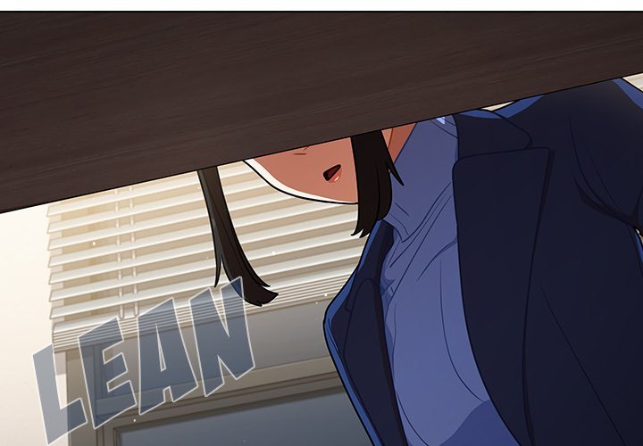 Naughty Little Secret Manhwa - Chapter 10 Page 1