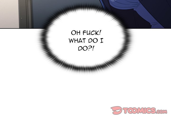 Naughty Little Secret Manhwa - Chapter 10 Page 2