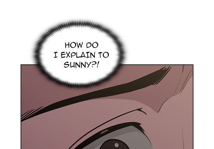 Naughty Little Secret Manhwa - Chapter 10 Page 3