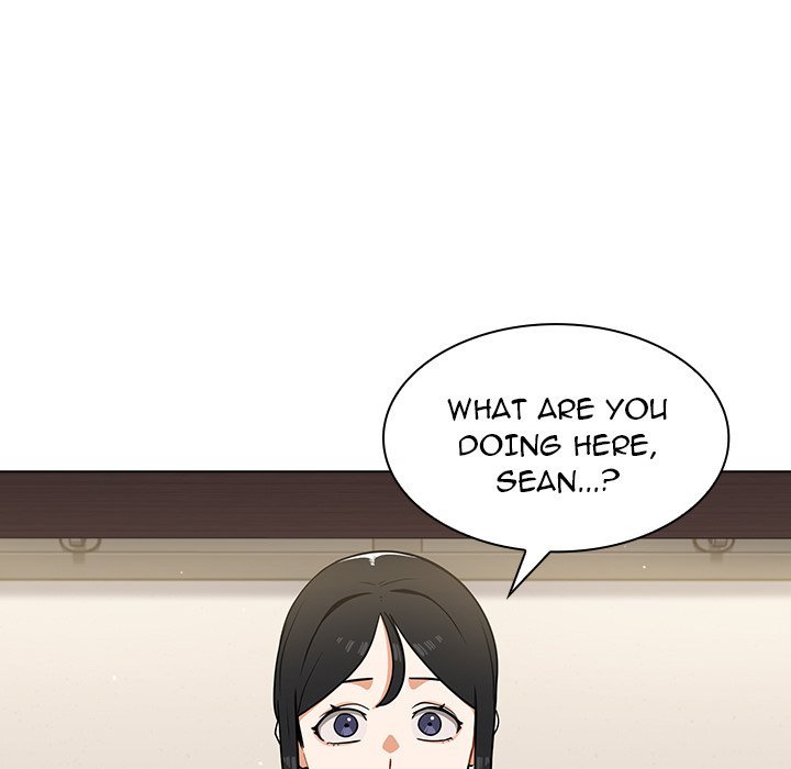 Naughty Little Secret Manhwa - Chapter 10 Page 6