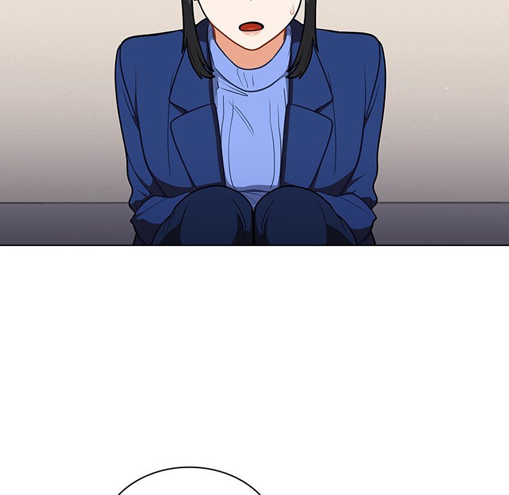 Naughty Little Secret Manhwa - Chapter 10 Page 7