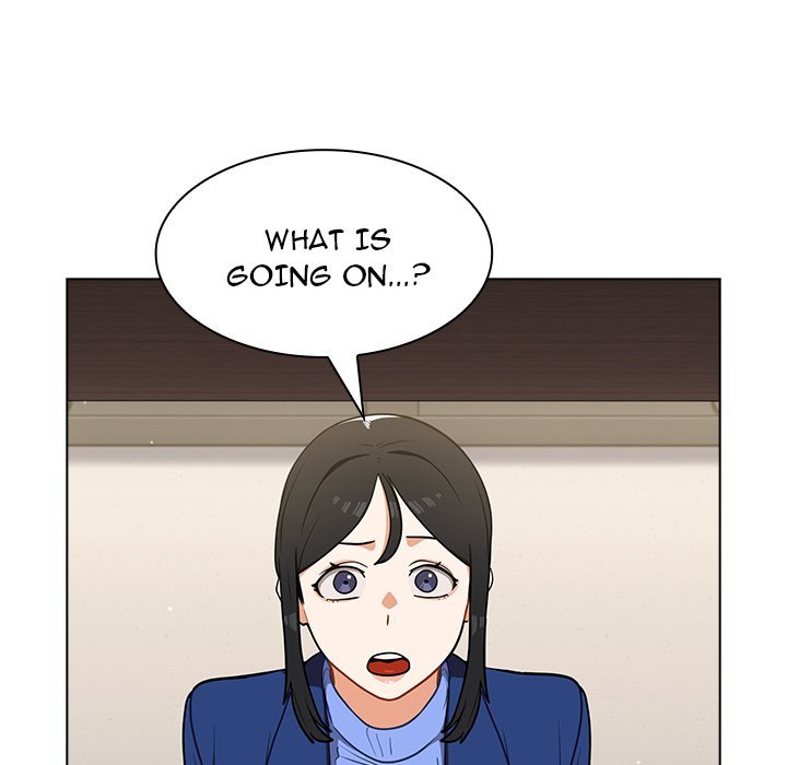 Naughty Little Secret Manhwa - Chapter 10 Page 9