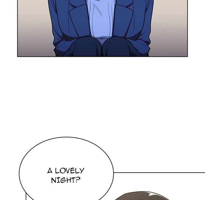 Naughty Little Secret Manhwa - Chapter 10 Page 10