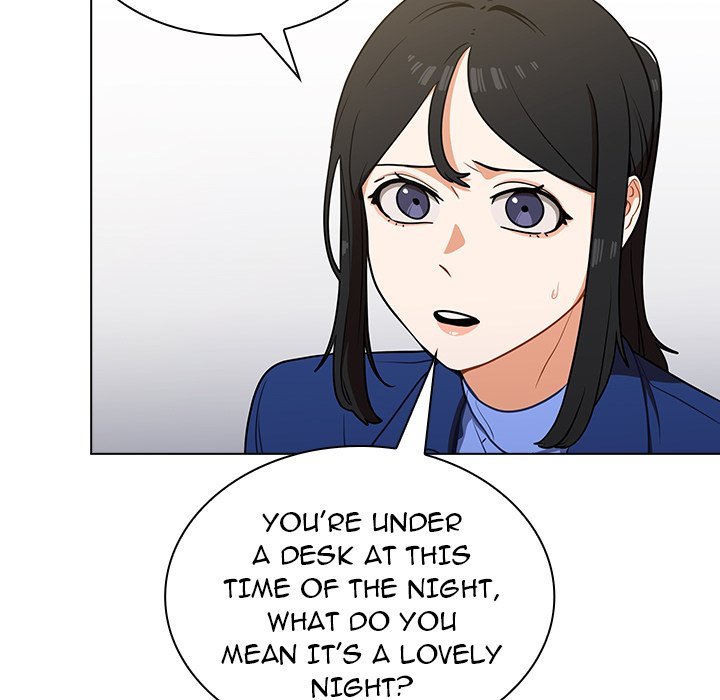 Naughty Little Secret Manhwa - Chapter 10 Page 11