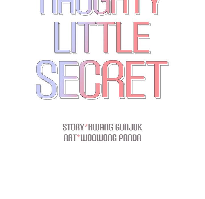 Naughty Little Secret Manhwa - Chapter 10 Page 15