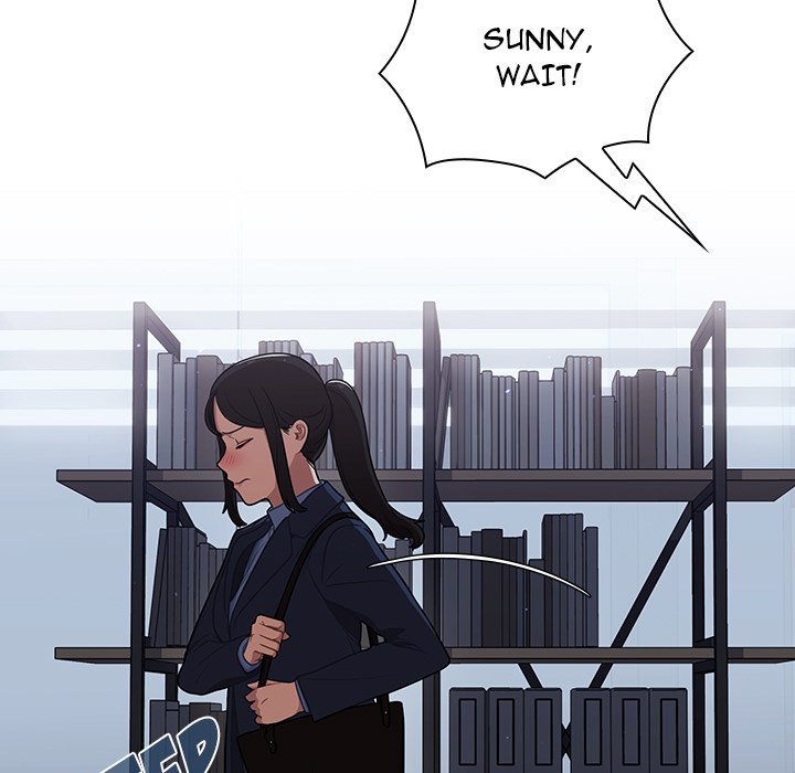 Naughty Little Secret Manhwa - Chapter 10 Page 18