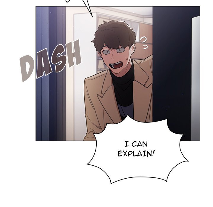 Naughty Little Secret Manhwa - Chapter 10 Page 20