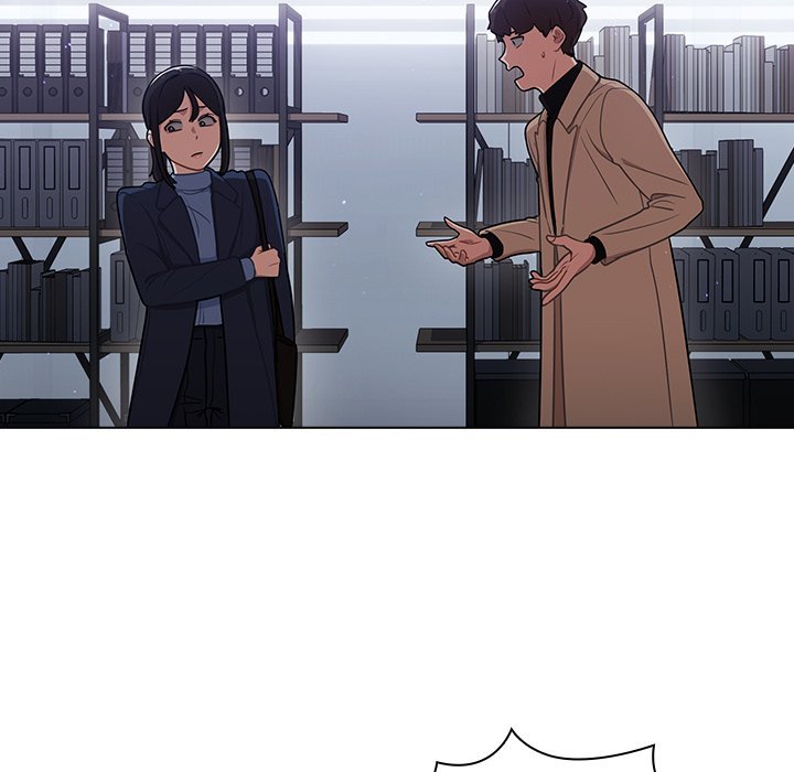 Naughty Little Secret Manhwa - Chapter 10 Page 26