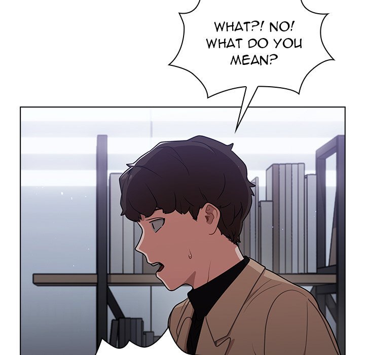 Naughty Little Secret Manhwa - Chapter 10 Page 27