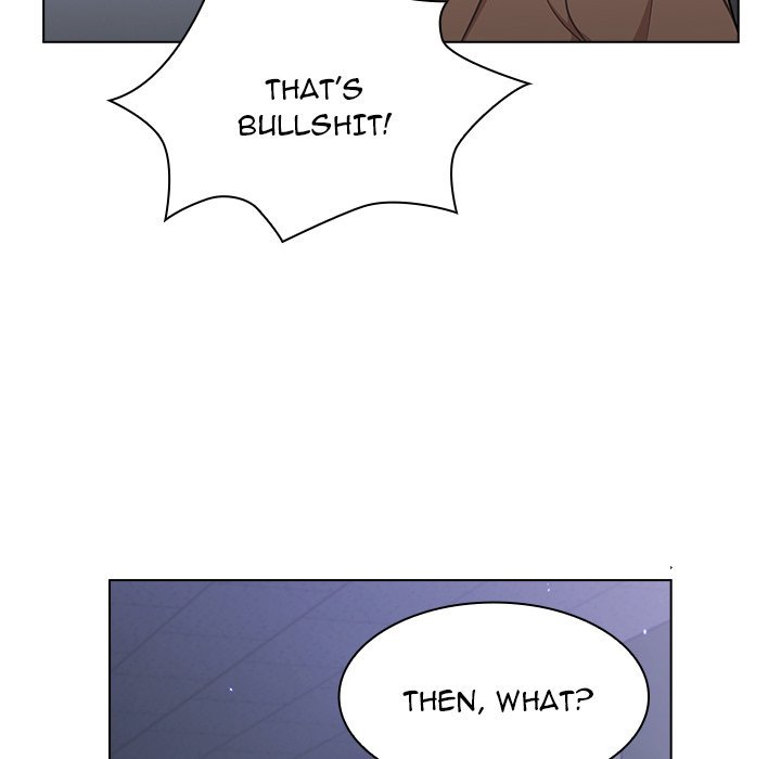 Naughty Little Secret Manhwa - Chapter 10 Page 28