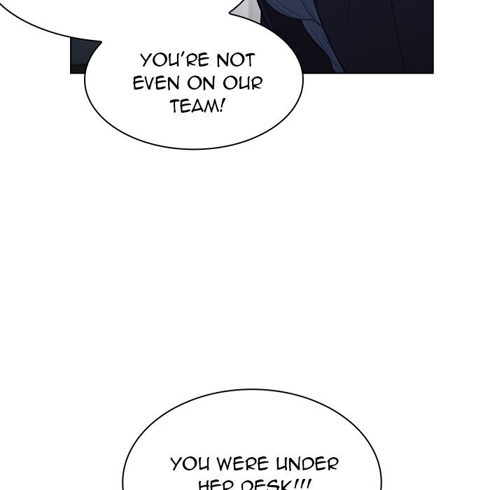 Naughty Little Secret Manhwa - Chapter 10 Page 30