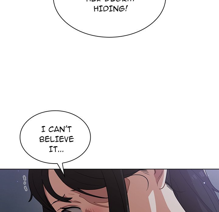 Naughty Little Secret Manhwa - Chapter 10 Page 31