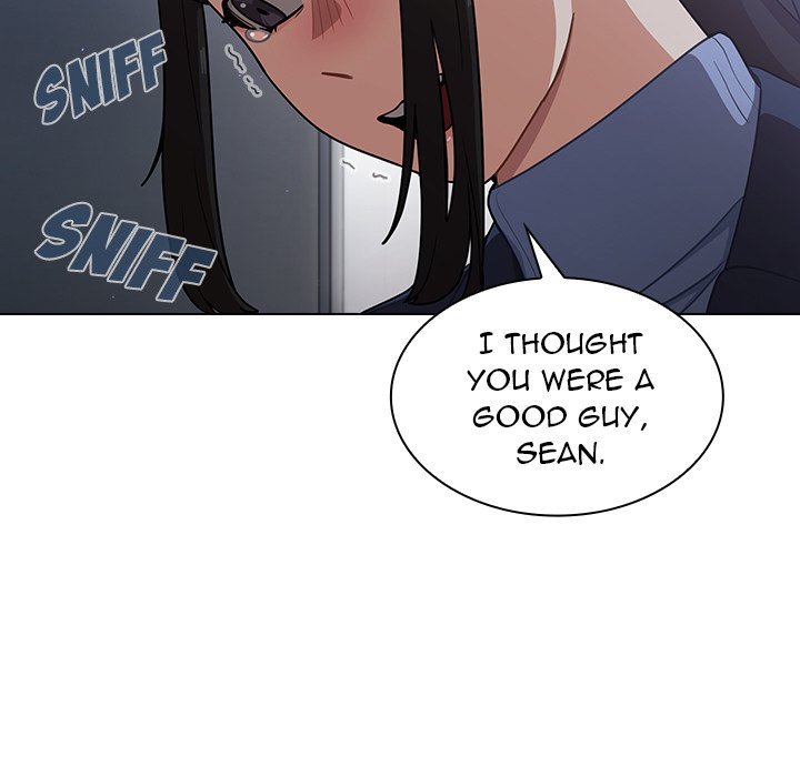 Naughty Little Secret Manhwa - Chapter 10 Page 32