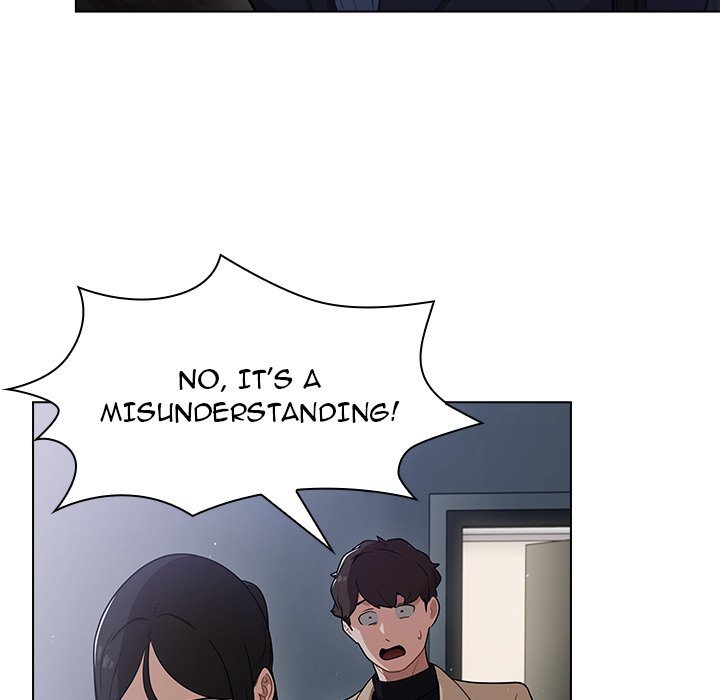 Naughty Little Secret Manhwa - Chapter 10 Page 35