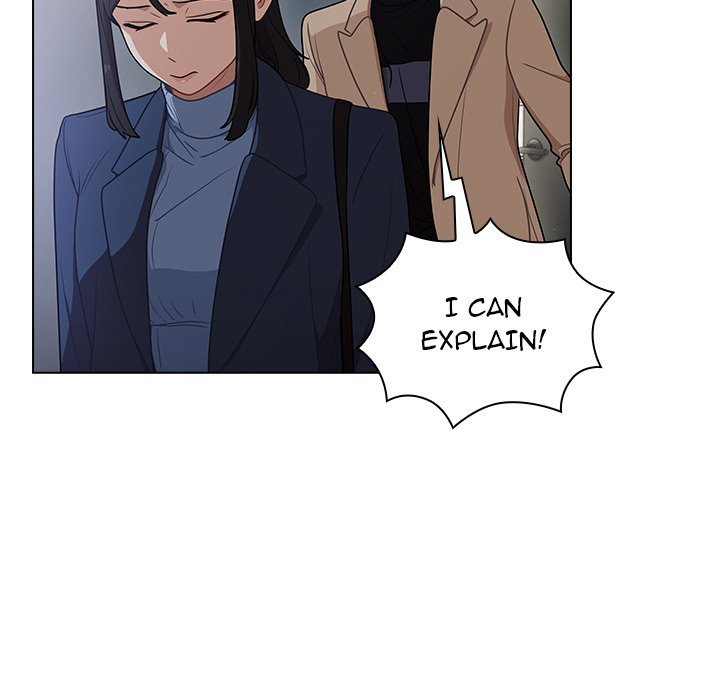 Naughty Little Secret Manhwa - Chapter 10 Page 36