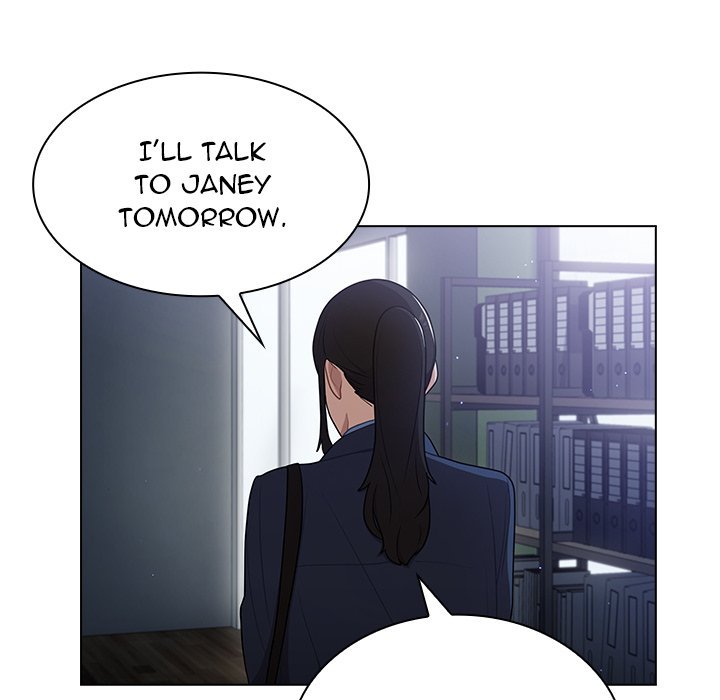 Naughty Little Secret Manhwa - Chapter 10 Page 37