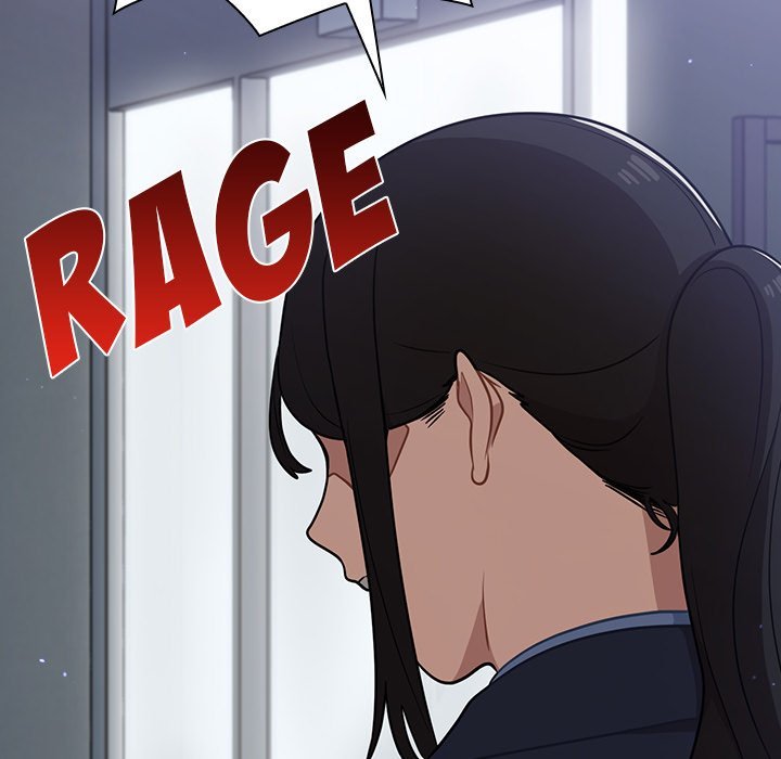 Naughty Little Secret Manhwa - Chapter 10 Page 39