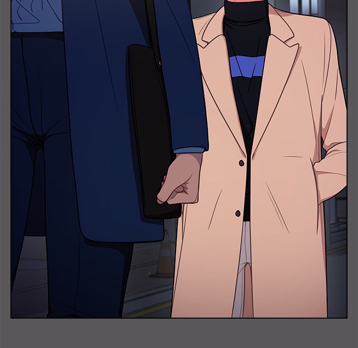 Naughty Little Secret Manhwa - Chapter 10 Page 49