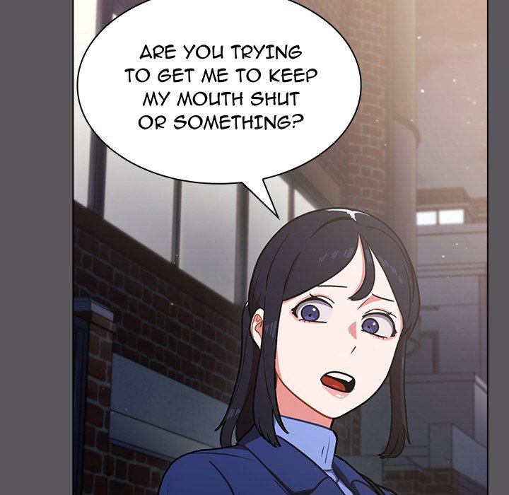 Naughty Little Secret Manhwa - Chapter 10 Page 52