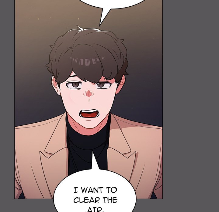 Naughty Little Secret Manhwa - Chapter 10 Page 54