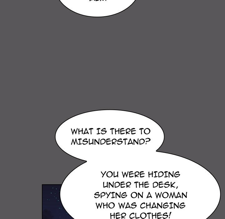 Naughty Little Secret Manhwa - Chapter 10 Page 55