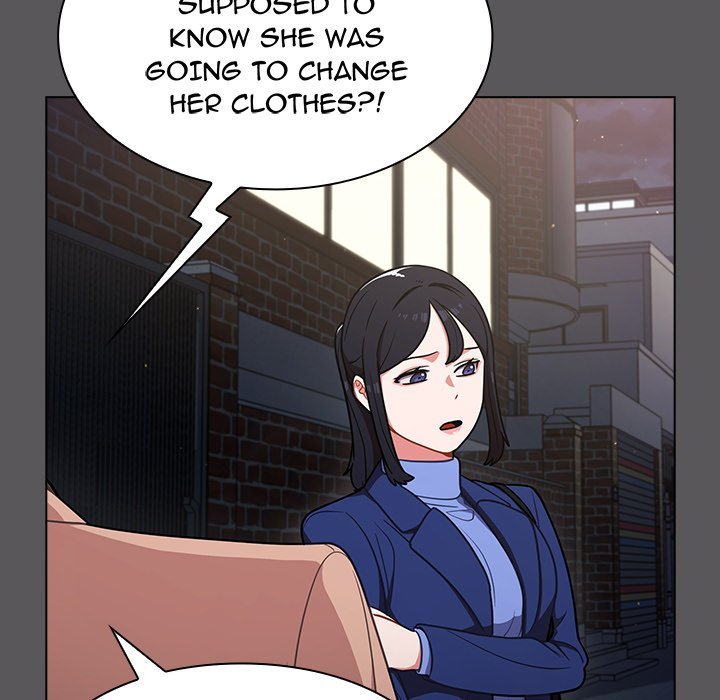 Naughty Little Secret Manhwa - Chapter 10 Page 57