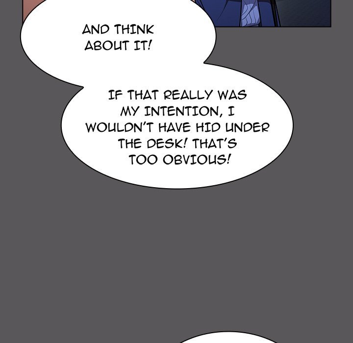 Naughty Little Secret Manhwa - Chapter 10 Page 58