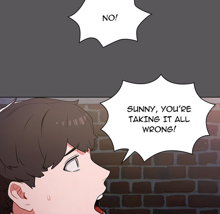 Naughty Little Secret Manhwa - Chapter 10 Page 61
