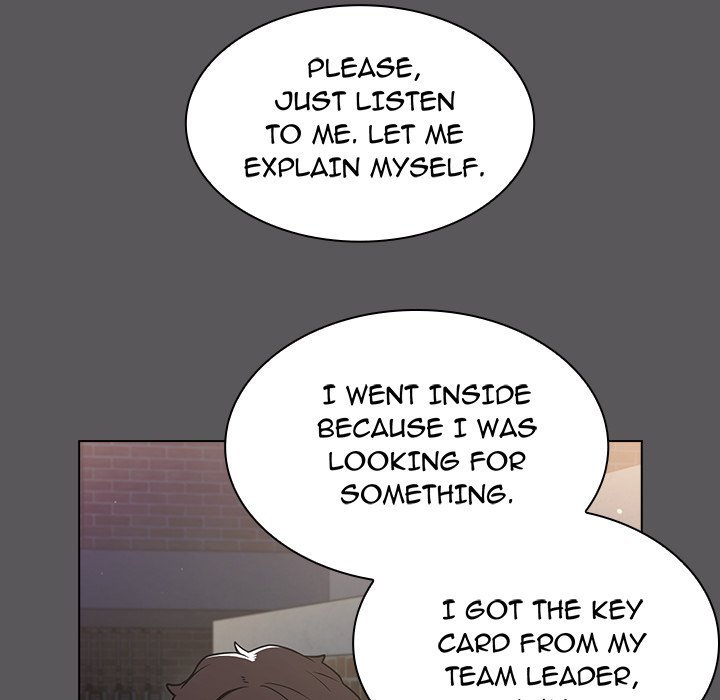 Naughty Little Secret Manhwa - Chapter 10 Page 63