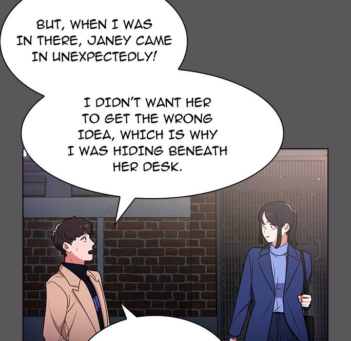 Naughty Little Secret Manhwa - Chapter 10 Page 65