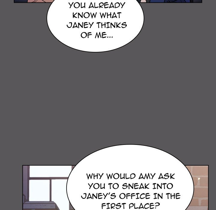 Naughty Little Secret Manhwa - Chapter 10 Page 66