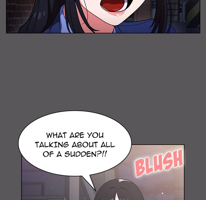 Naughty Little Secret Manhwa - Chapter 10 Page 78