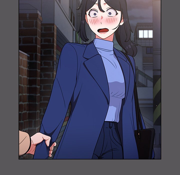 Naughty Little Secret Manhwa - Chapter 10 Page 79