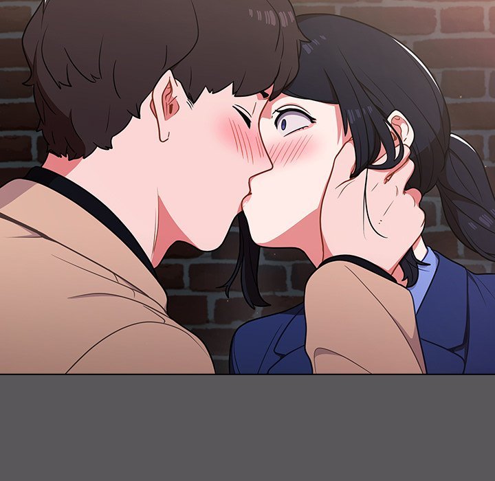 Naughty Little Secret Manhwa - Chapter 10 Page 84