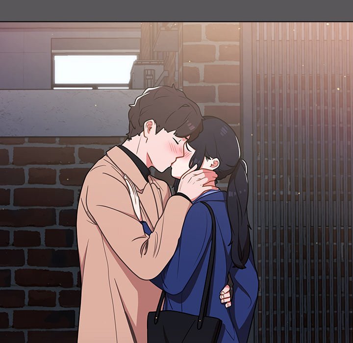 Naughty Little Secret Manhwa - Chapter 10 Page 88