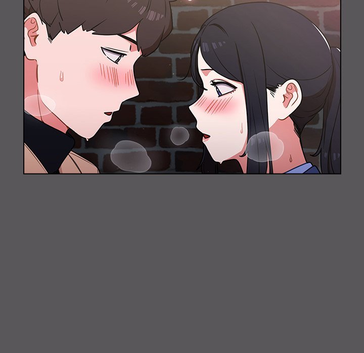 Naughty Little Secret Manhwa - Chapter 10 Page 91