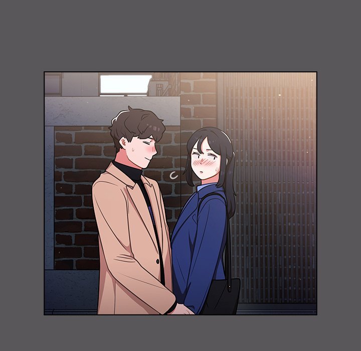 Naughty Little Secret Manhwa - Chapter 10 Page 92