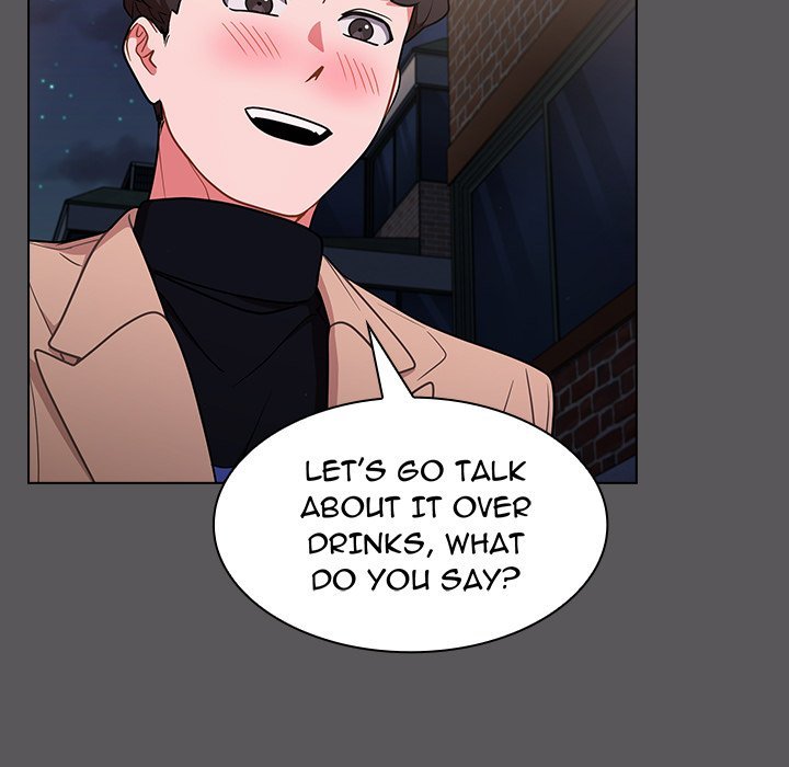 Naughty Little Secret Manhwa - Chapter 10 Page 94