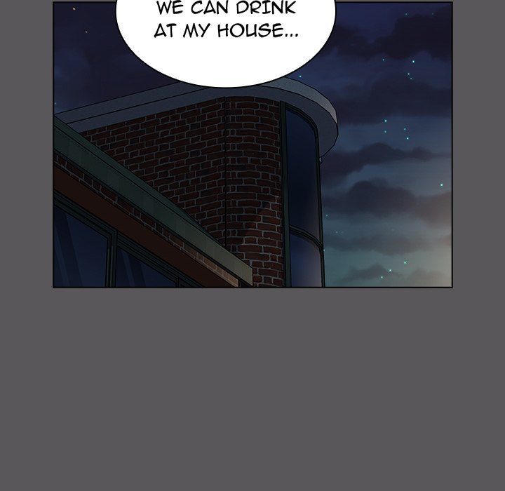 Naughty Little Secret Manhwa - Chapter 10 Page 97