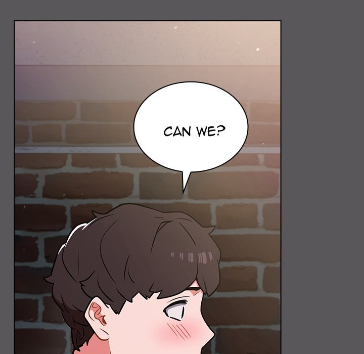 Naughty Little Secret Manhwa - Chapter 10 Page 98