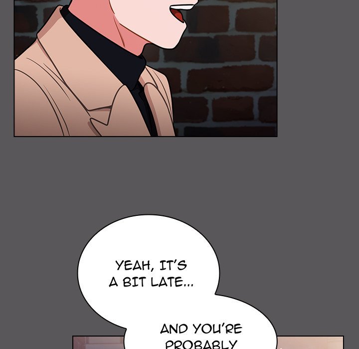 Naughty Little Secret Manhwa - Chapter 10 Page 99