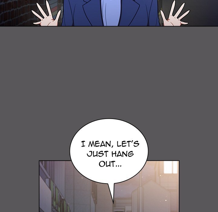 Naughty Little Secret Manhwa - Chapter 10 Page 105