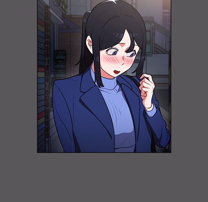 Naughty Little Secret Manhwa - Chapter 10 Page 106