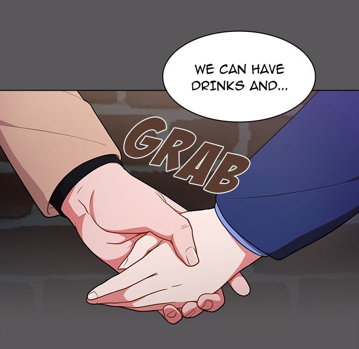 Naughty Little Secret Manhwa - Chapter 10 Page 107