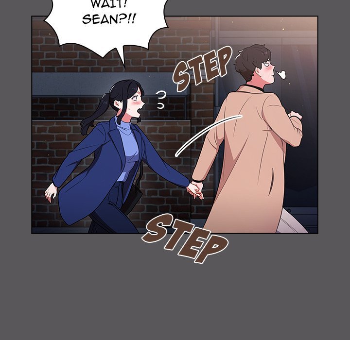 Naughty Little Secret Manhwa - Chapter 10 Page 109