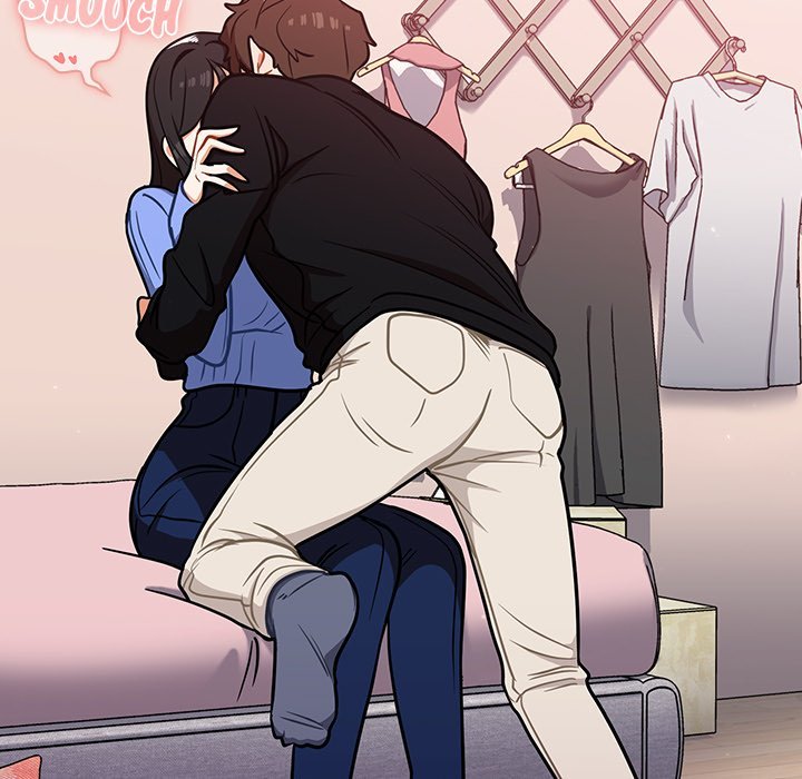 Naughty Little Secret Manhwa - Chapter 10 Page 116