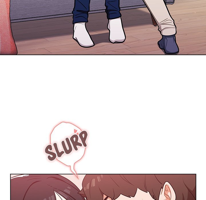 Naughty Little Secret Manhwa - Chapter 10 Page 117